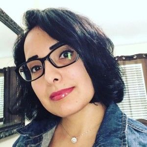 Meet your Posher, Maricela